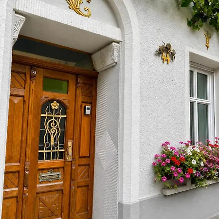 Lejlighed The Winemakers House By Riversidemosel *