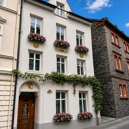 The Winemakers House By Riversidemosel Lejlighed Bernkastel-Kues